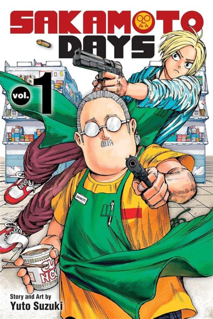 Sakamoto Days Chapter 134 Release Date, Spoilers, Recap, Raw Scans, and Where to Read Sakamoto Days Chapter 134? - Latest News