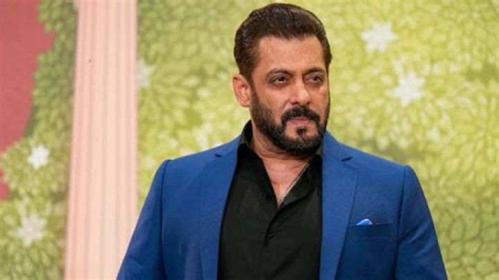 Salman Khan's Per Movie Fees in 2023: Bollywood's Top Earner? - SarkariResult