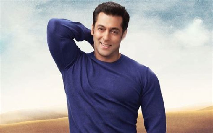 Salman Khan: The Bollywood Superstar Who Commands a Staggering Fee