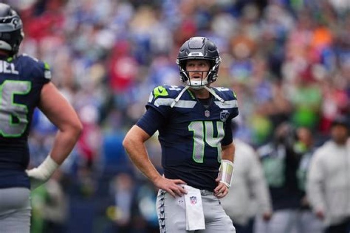Sam Darnold
