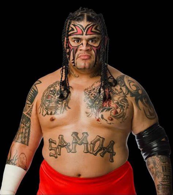 Sam Fatu Net Worth