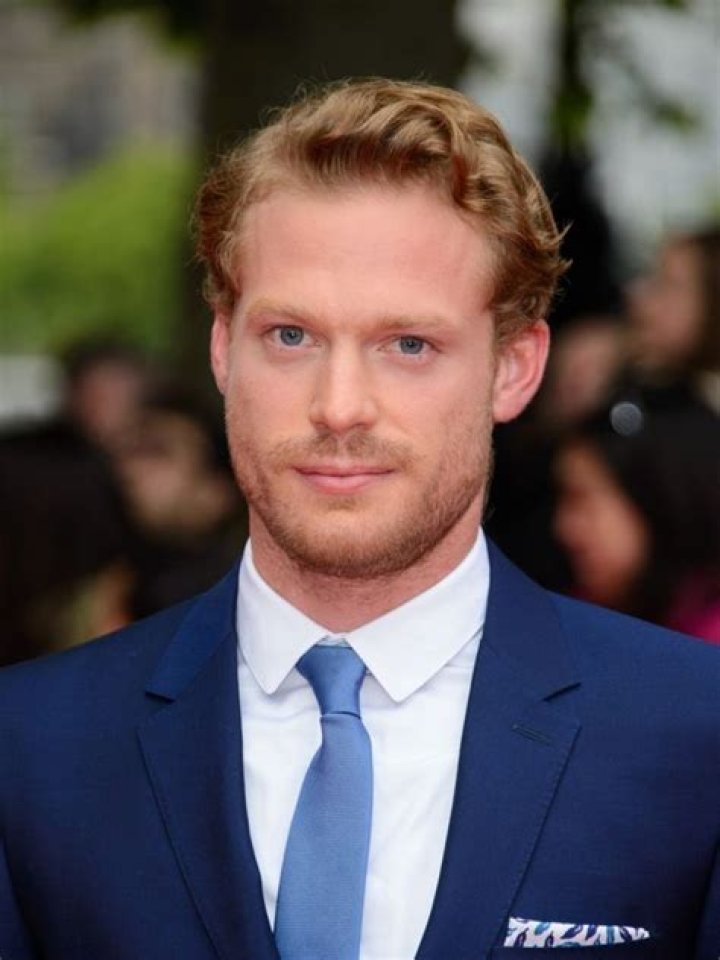 Sam Reid Net Worth
