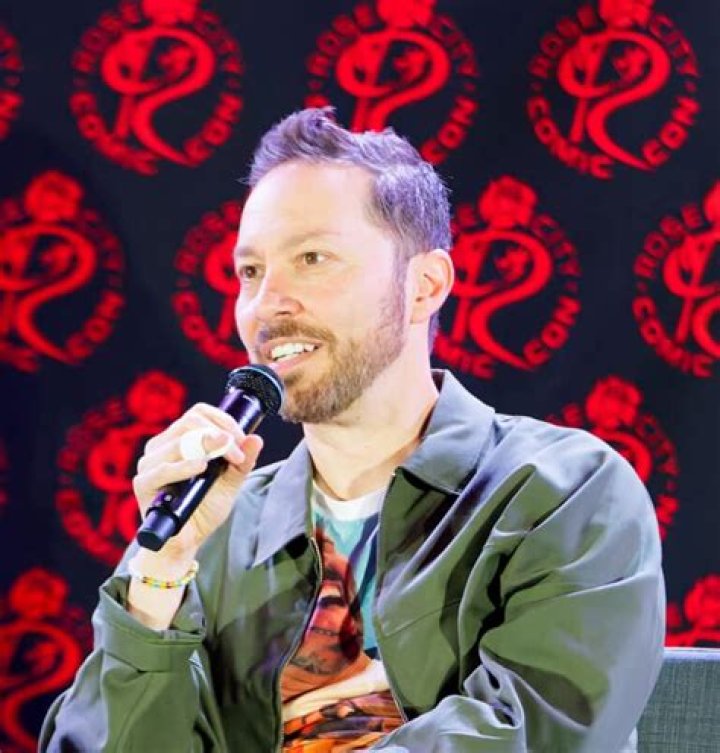 Sam Riegel Net Worth
