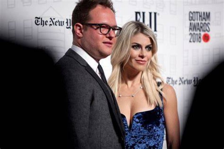 Sam Slater Net Worth