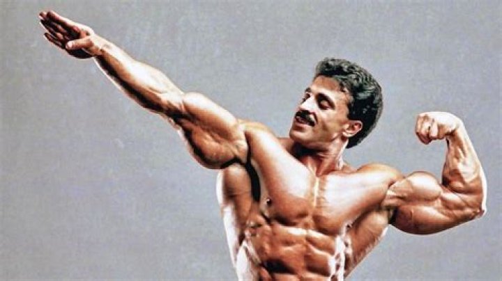 Samir Bannout
