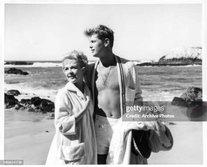 Sandra Dee