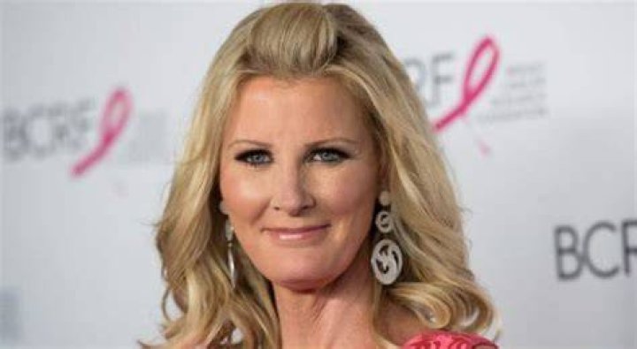 Sandra Lee Height, Weight, Measurements, Bra Size, Shoe Size