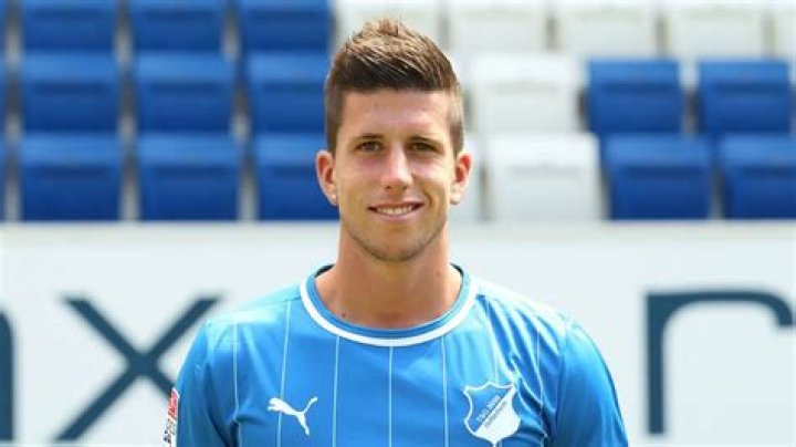 Sandro Wieser Net Worth: Career, Family, Age, Income, Wiki, Bio, All You Need to Know - SarkariResult