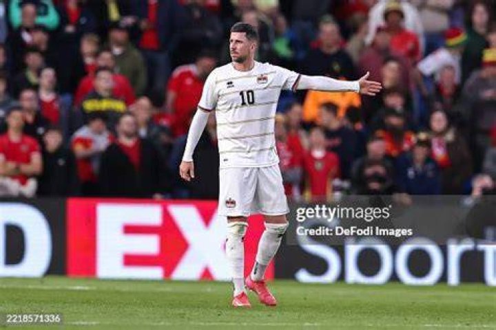 Sandro Wieser - Professional Footballer