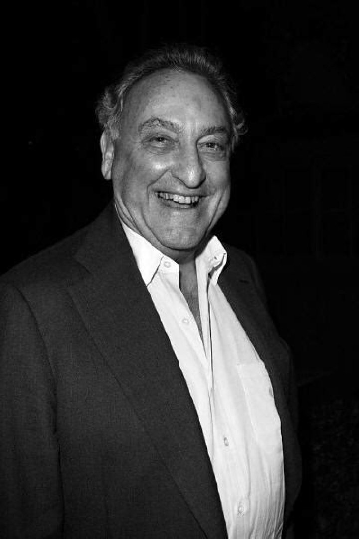 Sanford I. Weill