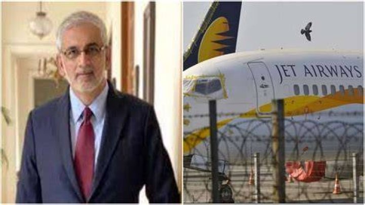 Sanjiv Kapoor's Earnings: A Glimpse into the Jet Airways CEO's Compensation - SarkariResult