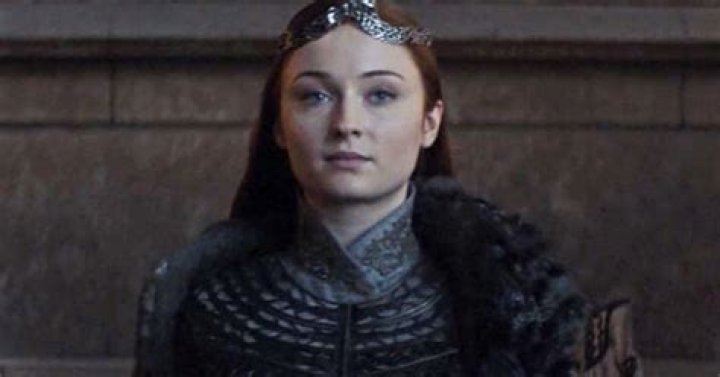 Sansa Stark
