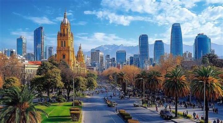 Santiago