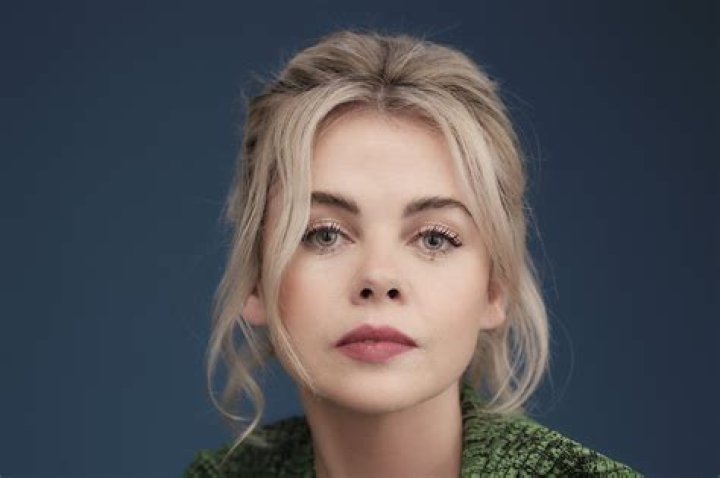 Saoirse-Monica Jackson