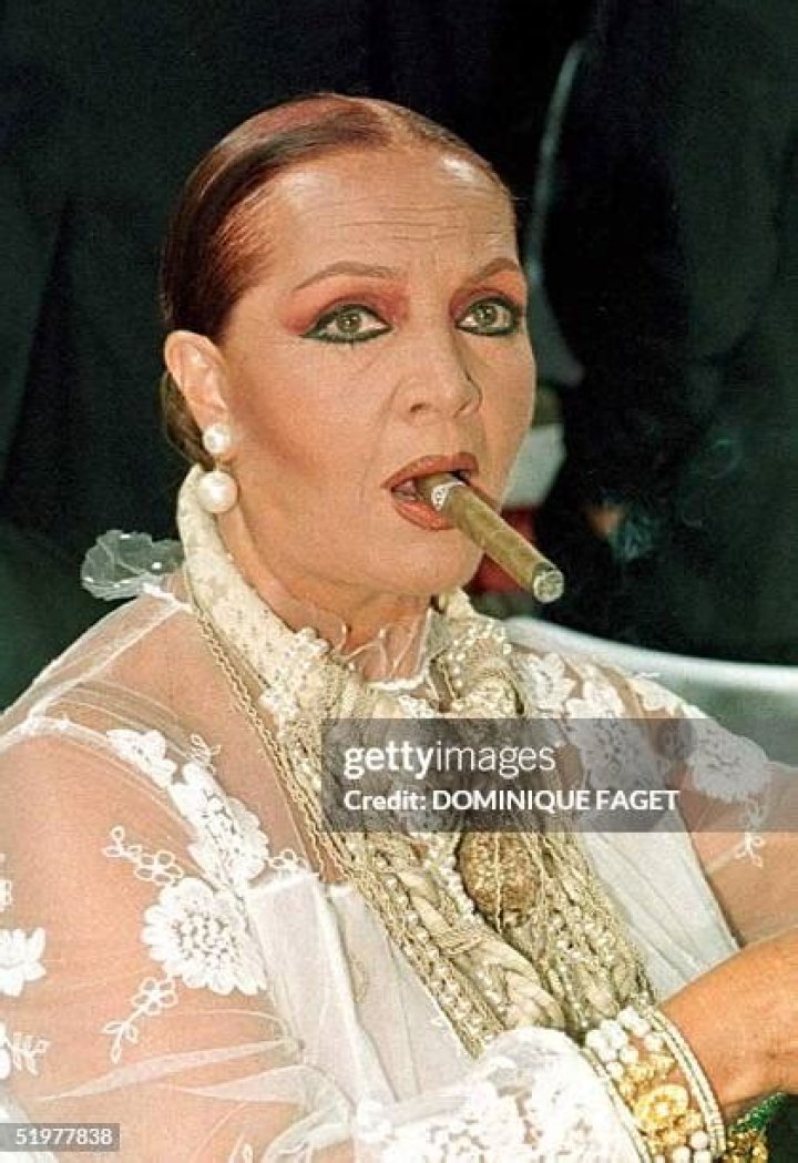 Sara Montiel Net Worth