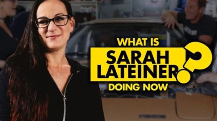Sarah “Bogi” Lateiner Biography, Net Worth, Husband, Dating, Family, Measurements, Wiki