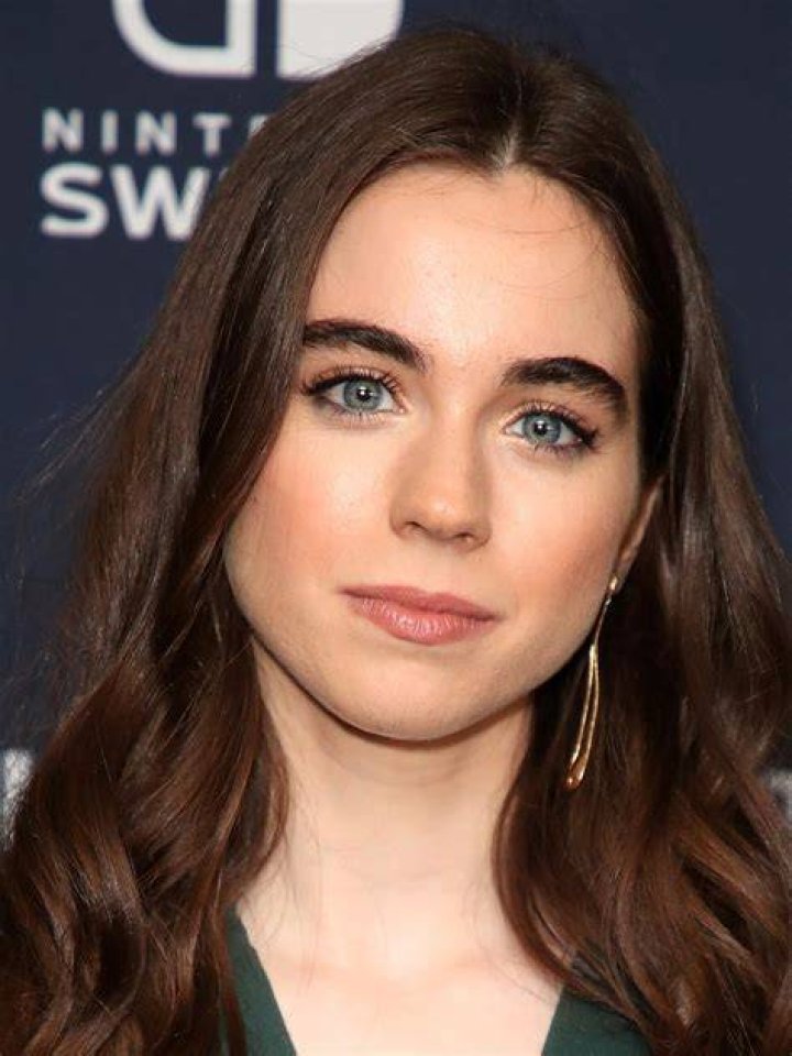 Sarah Desjardins Net Worth