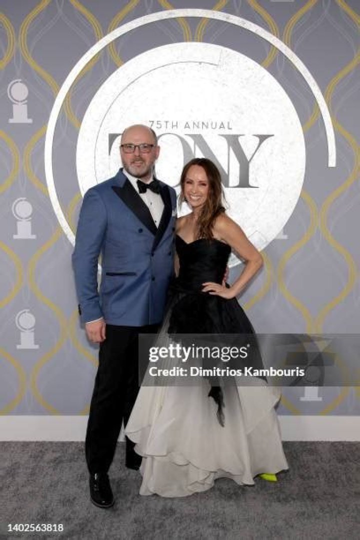 Sarah O’Gleby Net Worth