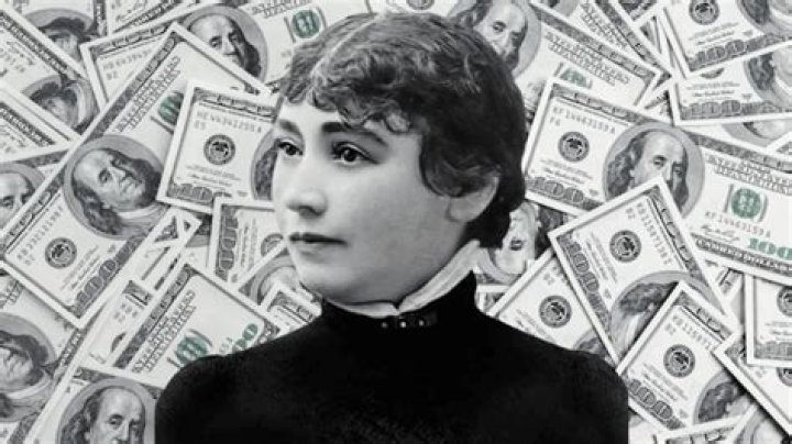 Sarah Purcell Net Worth
