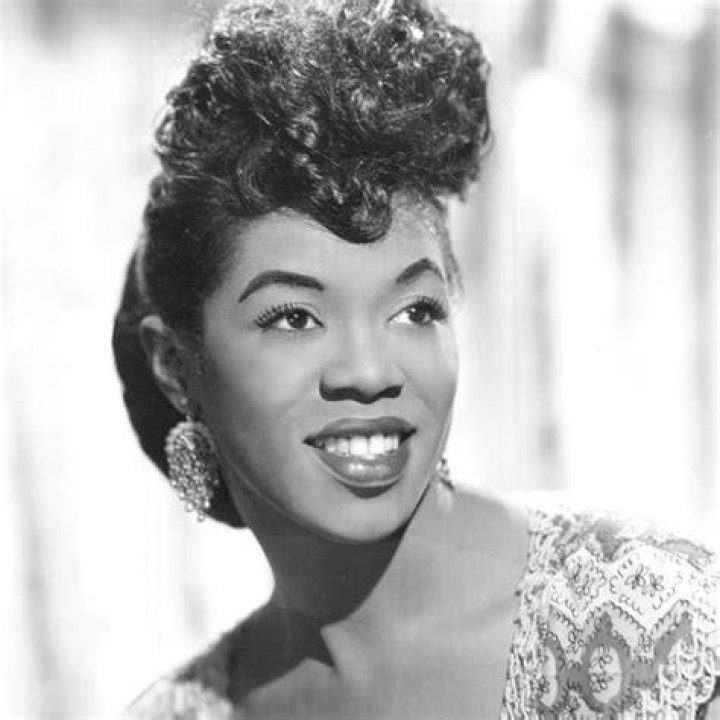 Sarah Vaughan