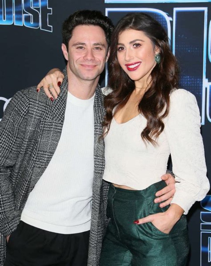 Sasha Farber Sasha Farber