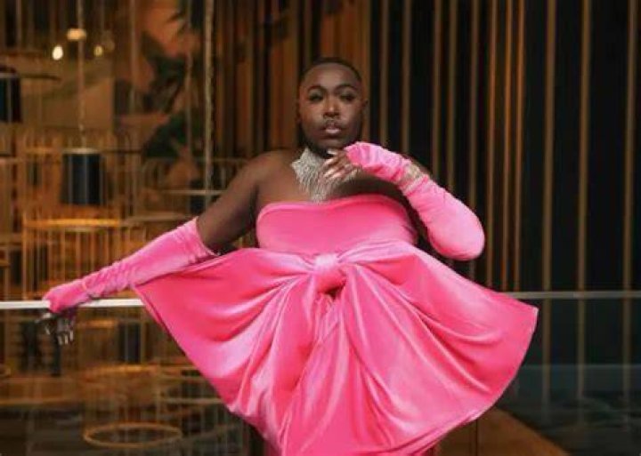 Saucy Santana: The Rising Star in the American Rap Industry