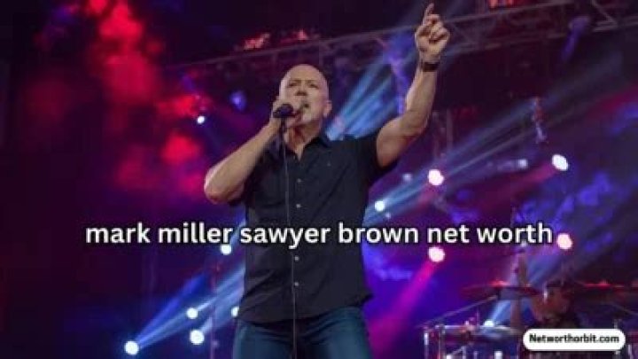 Sawyer Brown Net Worth