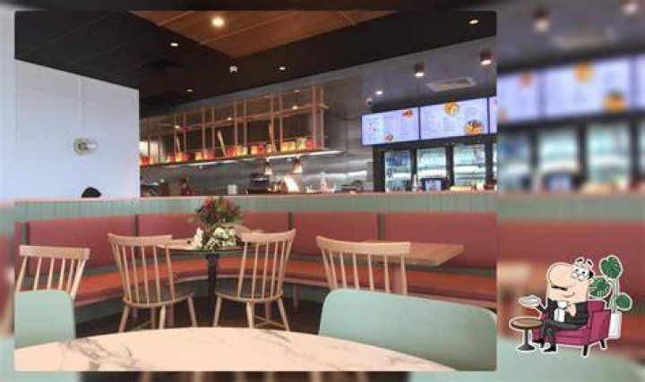 Schnitz: A Popular Australian Fast-Food Chain