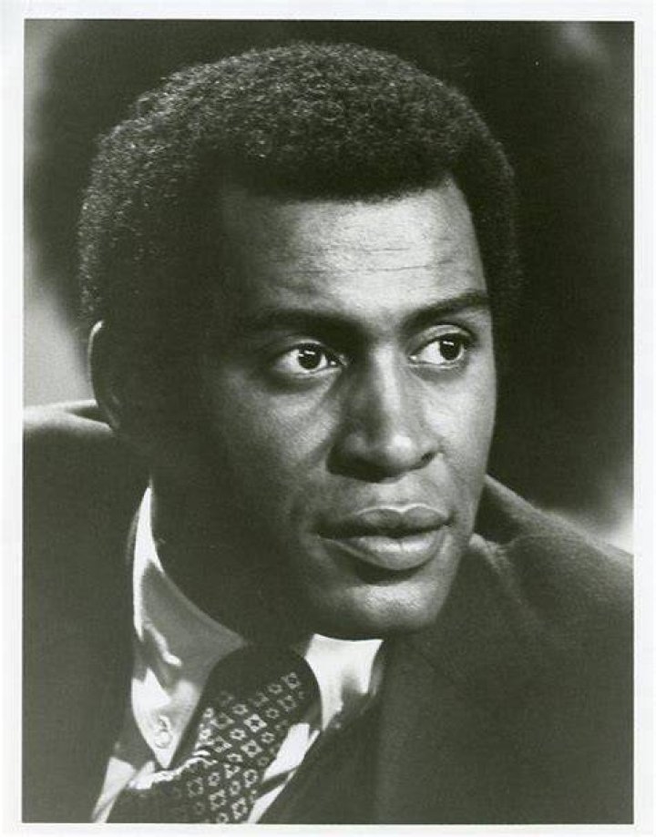Scoey Mitchell
