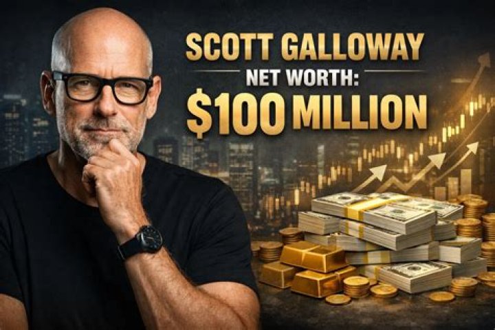 Scott Bigelow Net Worth