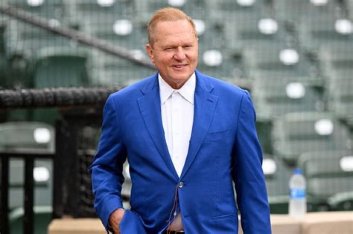 Scott Boras: The Most Powerful Sports Agent in the World