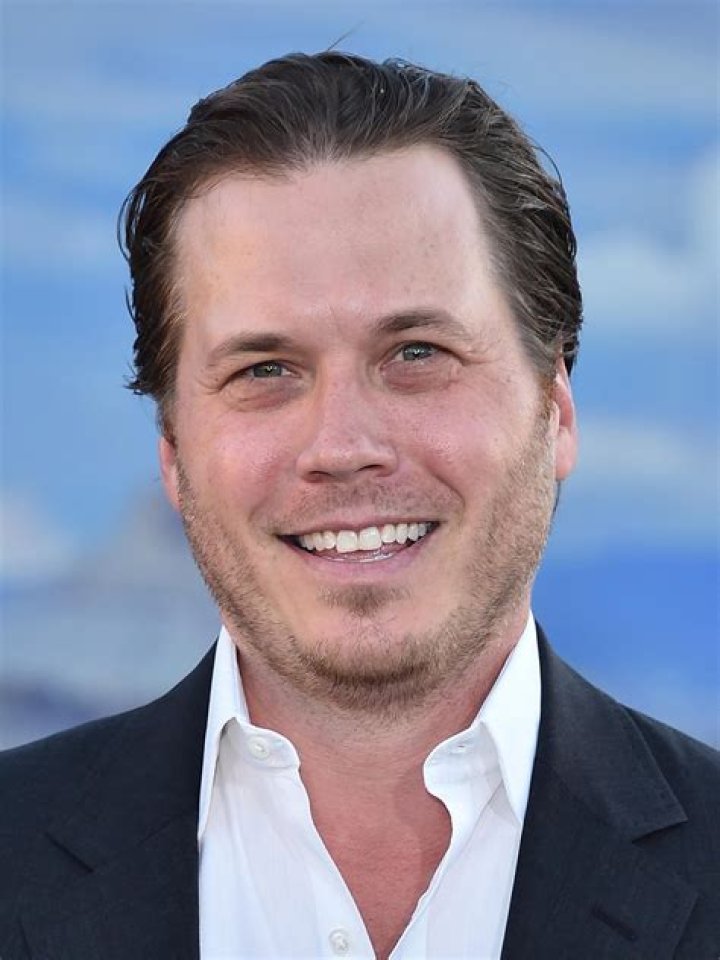 Scott Macarthur