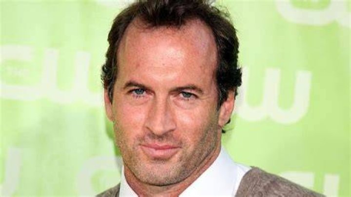 Scott Patterson: Celebrating a Milestone Birthday