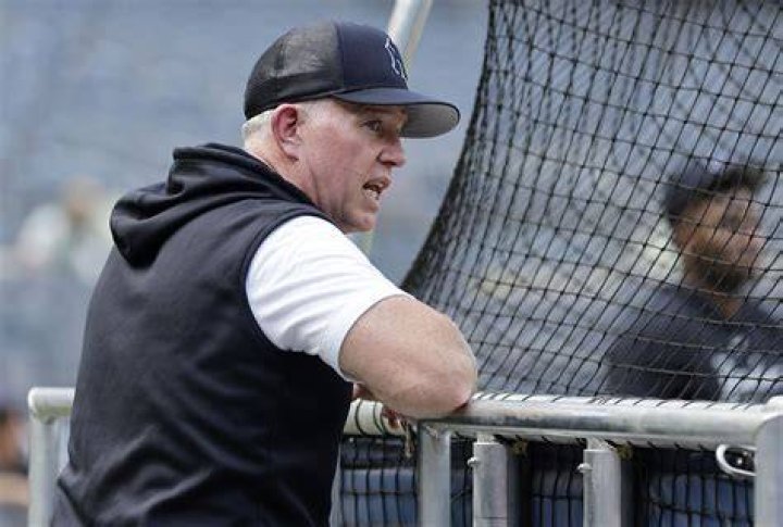 Sean Casey