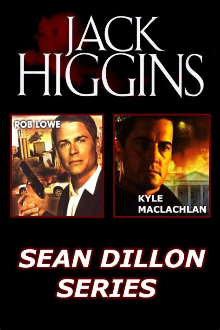 Sean Dillon
