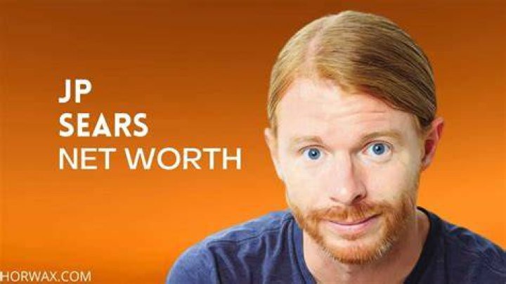 Sears Net Worth