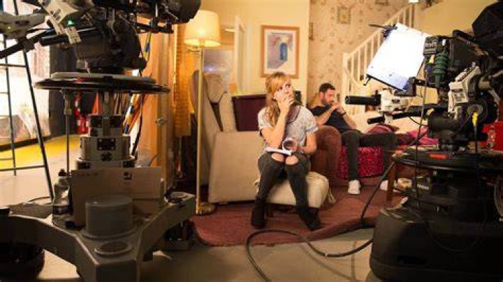 Second Unit Director or Assistant Director