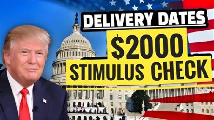Seniors on SSI, SSDI, VA Benefits: $2000 Stimulus Check Status Update - SarkariResult