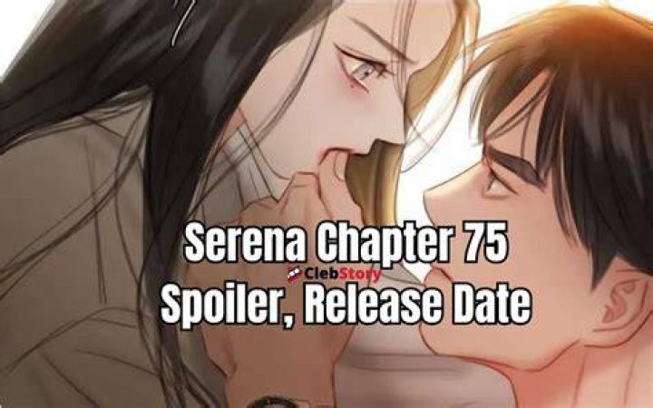 Serena Chapter 75