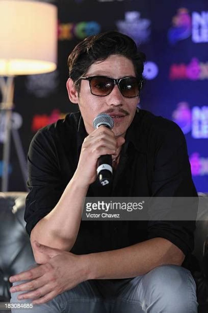 Sergio Acosta