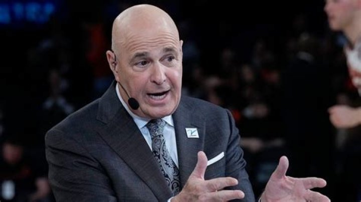 Seth Greenberg