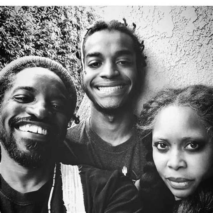 Seven Sirius Benjamin American Celebrity Kid