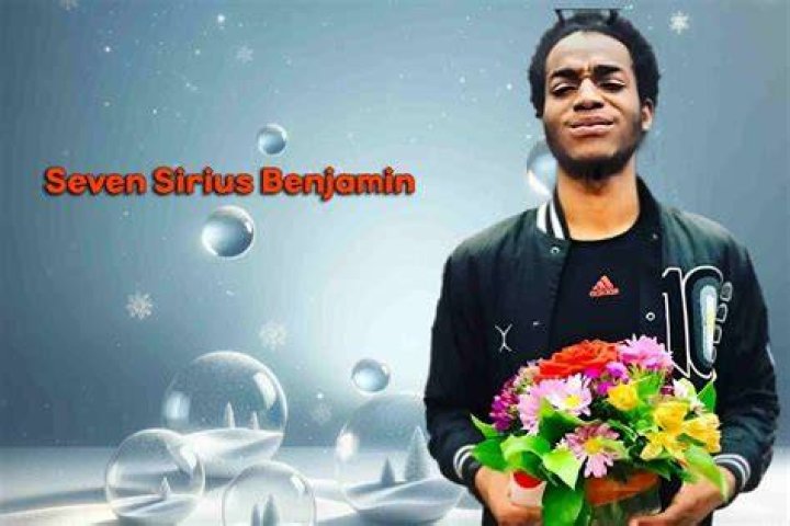Seven Sirius Benjamin Biography