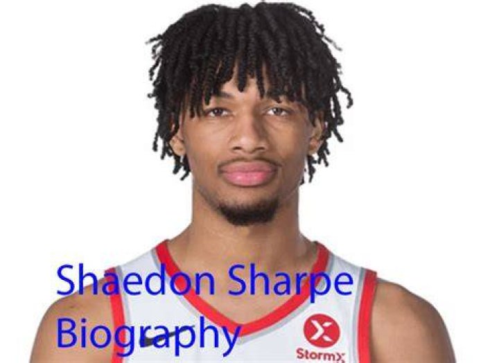 Shaedon Sharpe Net Worth: Career, Family, Age, Income, Wiki, Bio, All You Need to Know - SarkariResult