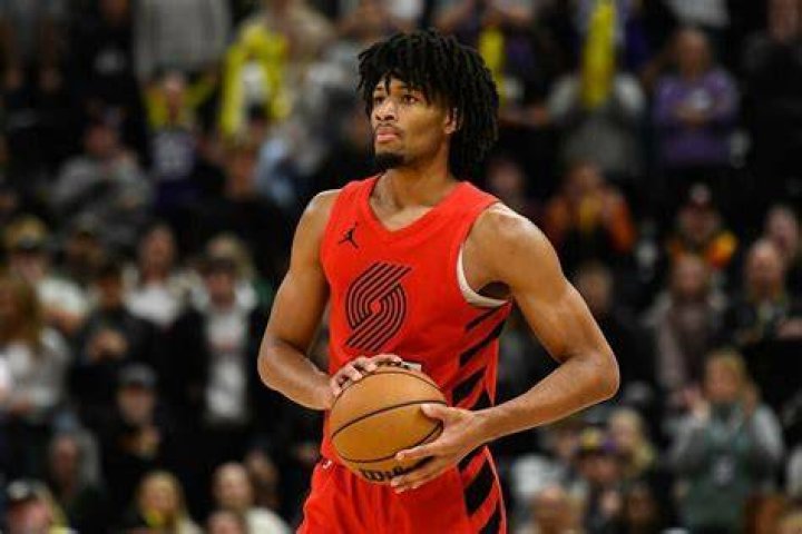 Shaedon Sharpe Net Worth in 2024: How Successful is He Financially?