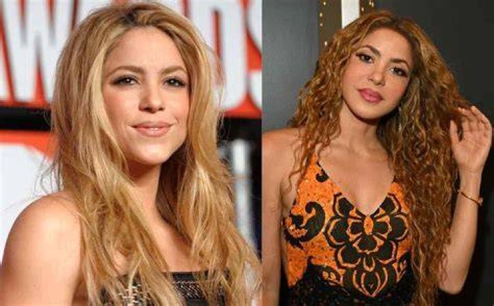 Shakira Height, What Is The Height Of Shakira? - SarkariResult