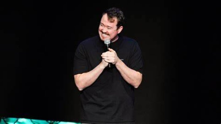 Shane Gillis: The Comedian and Radio Personality