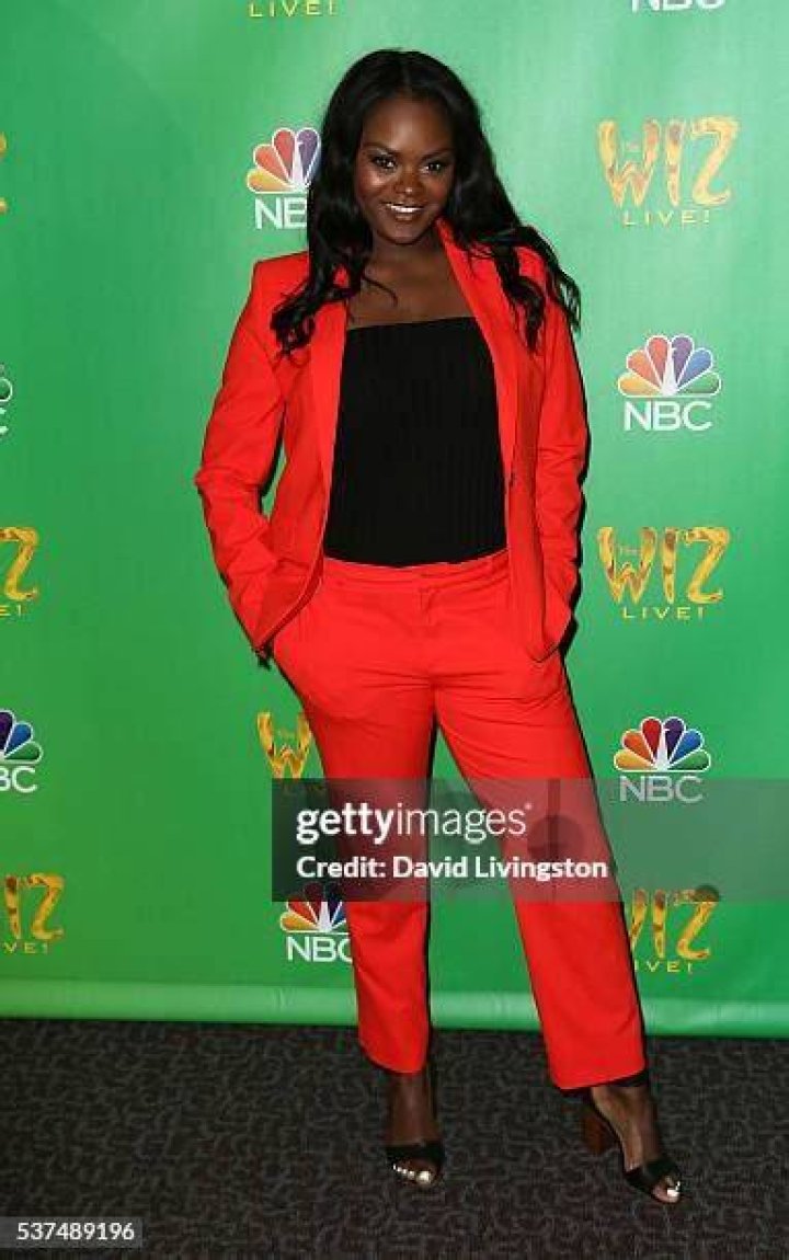Shanice Williams