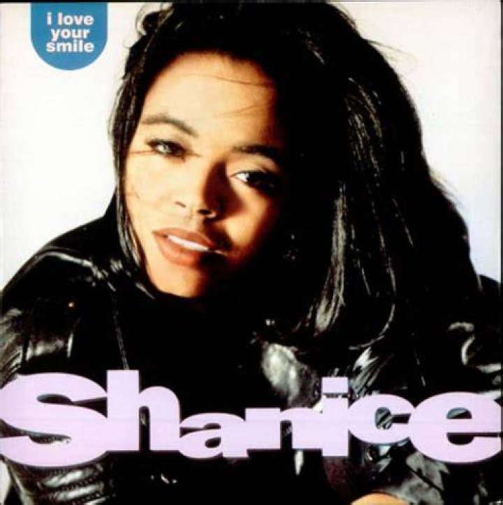 Shanice