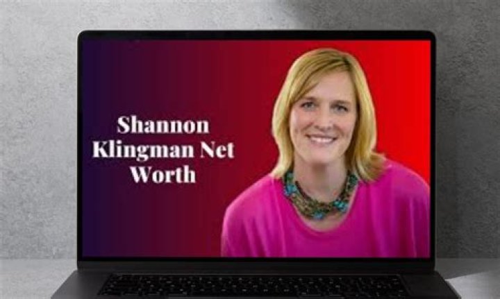 Shannon Buckley Net Worth